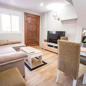 Apartamento María Del Mar 14 Con Parking Ronda