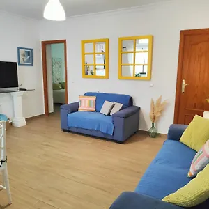 Céntrico Con Terraza, Parking Y Wifi Ronda