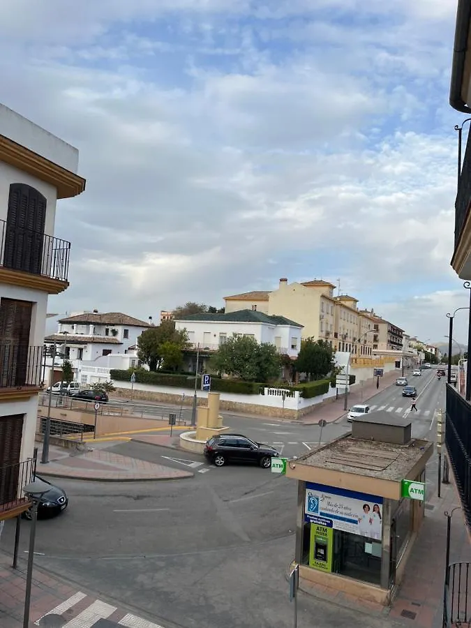 Apartamento 128 Espinel ロンダ 0*,  スペイン
