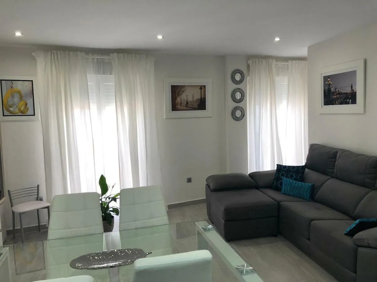 Apartamento 128 Espinel Ronda Spain