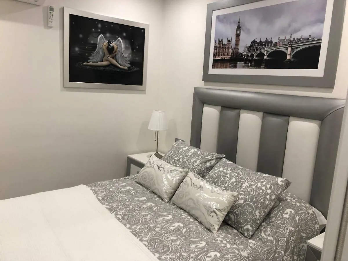 Apartamento 128 Espinel Ronda
