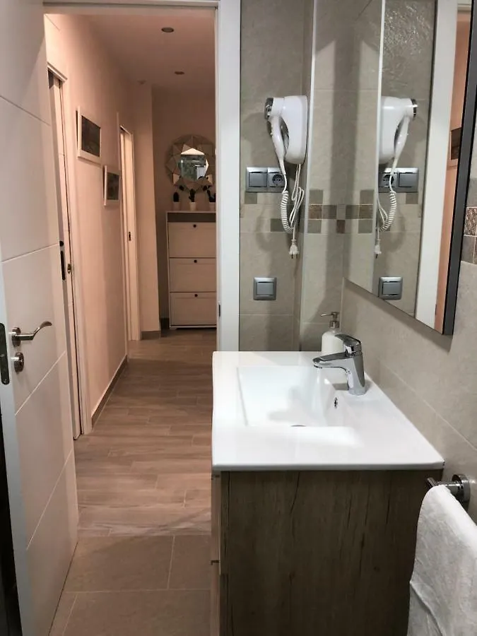 Apartamento 128 Espinel Ronda