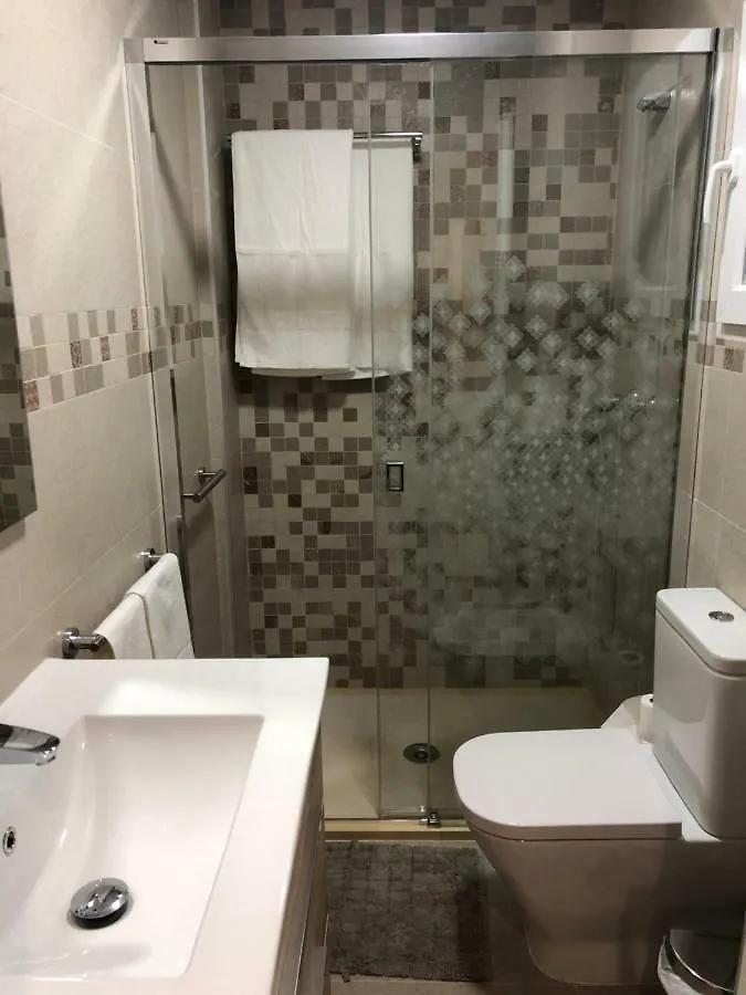 Apartamento 128 Espinel Ronda 0*,  Spain